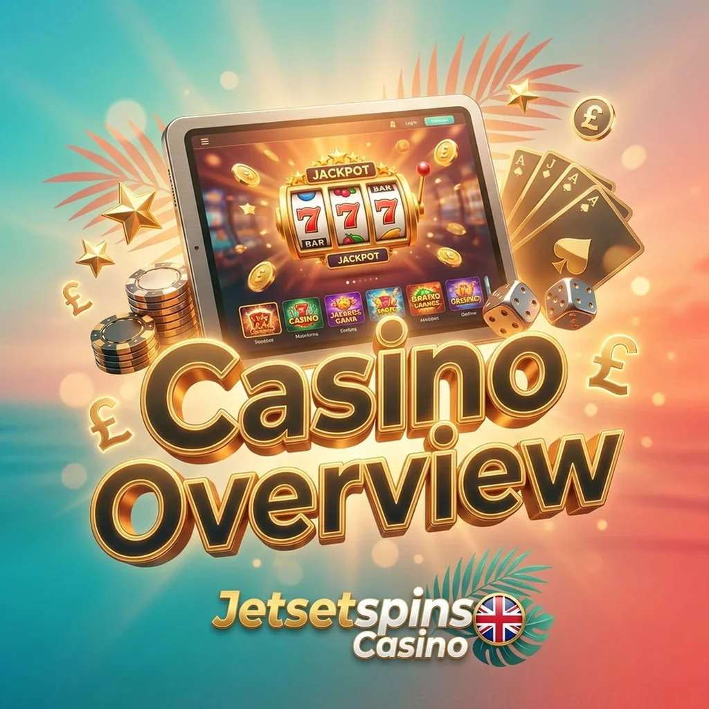 Casino Overview
